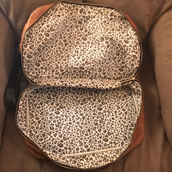 Steve Madden tote bag - Picture 4 of 6